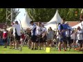 VALLADOLID JUL'16 - FASE DE GRUPOS EQUIPOS CCAA - CAMPEONATO ESPAÑA ABSOLUTO