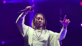 Future - Loveeeeeee Song (Live at the FLA Live Arena in Sunrise on 3/17/2023)