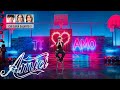 Amici 24 - Luk3 - Ti amo
