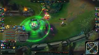 Black Shield Prediction Morgana