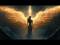 Music of angels and archangels  healing of stress anxiety and depressive states  deep healing