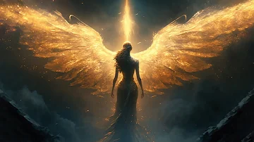 Music of Angels and Archangels • Healing of Stress, Anxiety and Depressive States ★ Deep Healing