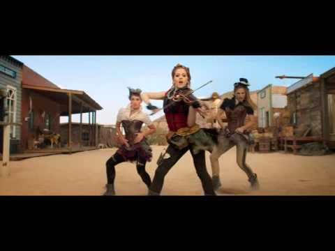 Roundtable Rival Lindsey Stirling (subscribe) Inscreva-se