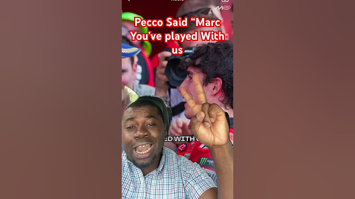 Pecco Bagnaia “Marc Marquez Played with Us” More than 5 Times MotoGPThailand. #motogp2025 #thailand