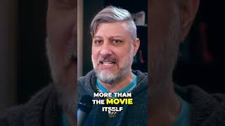 Scorsese Is WRONG