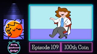 Sunday Speedrunner Spotlight #109: 100th Coin