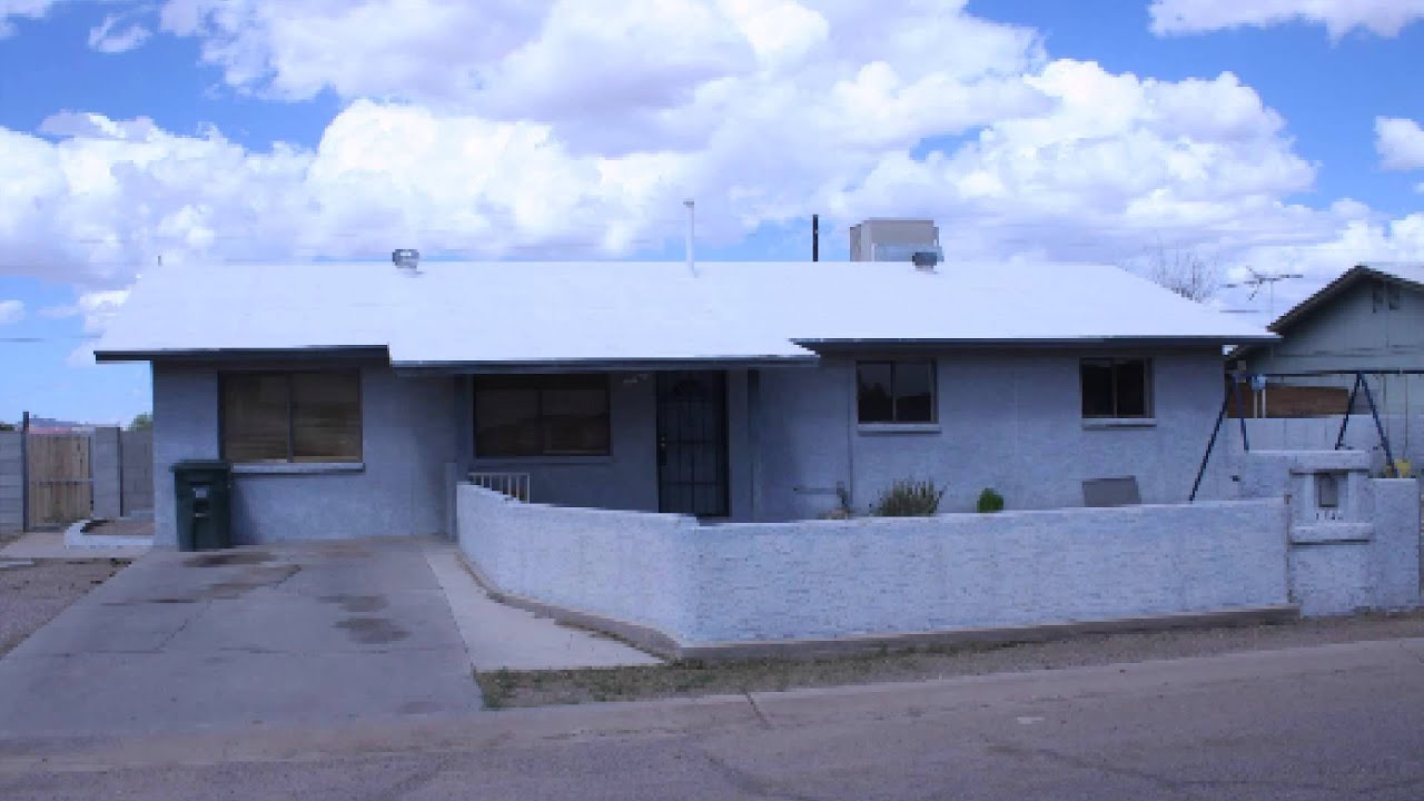 1344 W Orchid Place Casa Grande Arizona 85122