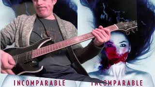 Dead By April - Incomparable Guitar Cover