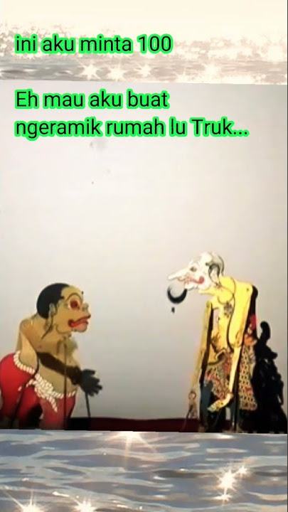 Biarin (Bagong lucu) #shorts #funnyvideo  #wa