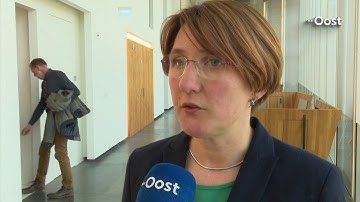 11 jaar cel geëist tegen man die minderjarig meisje verkrachtte in Kampen