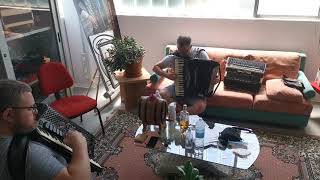 Marko Kukobat Stole Todorović - Mozaik Kolo