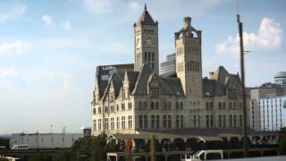 Historic Charleston Foundation | Overview
