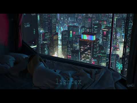 [ｔｏｄａｙ＇ｓ-ｄｙｓｔｏｐｉａ-ヨ安ゖ]---lightex.-(synthwave---retrowave---chillwave)