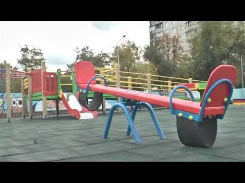 YouTube player