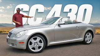 Reviewing the car Top Gear labeled "Worst car ever made"