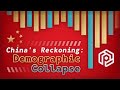 Demographic Collapse — China's Reckoning (Part 1)