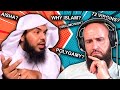 Bobbys perspective meets shaykh uthman   full interview all parts