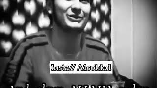 Çox Gözəl Status Videosu Kasıb Oğlan Sözdəri