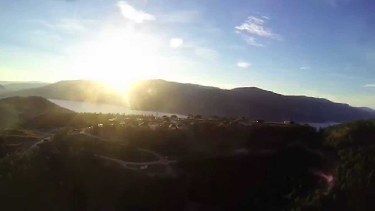 Wilden Kelowna Community, best places to live in Kelowna YouTube