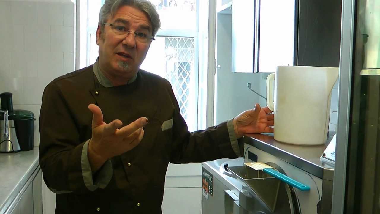 Il Gelato al Caffè più buono del mondo