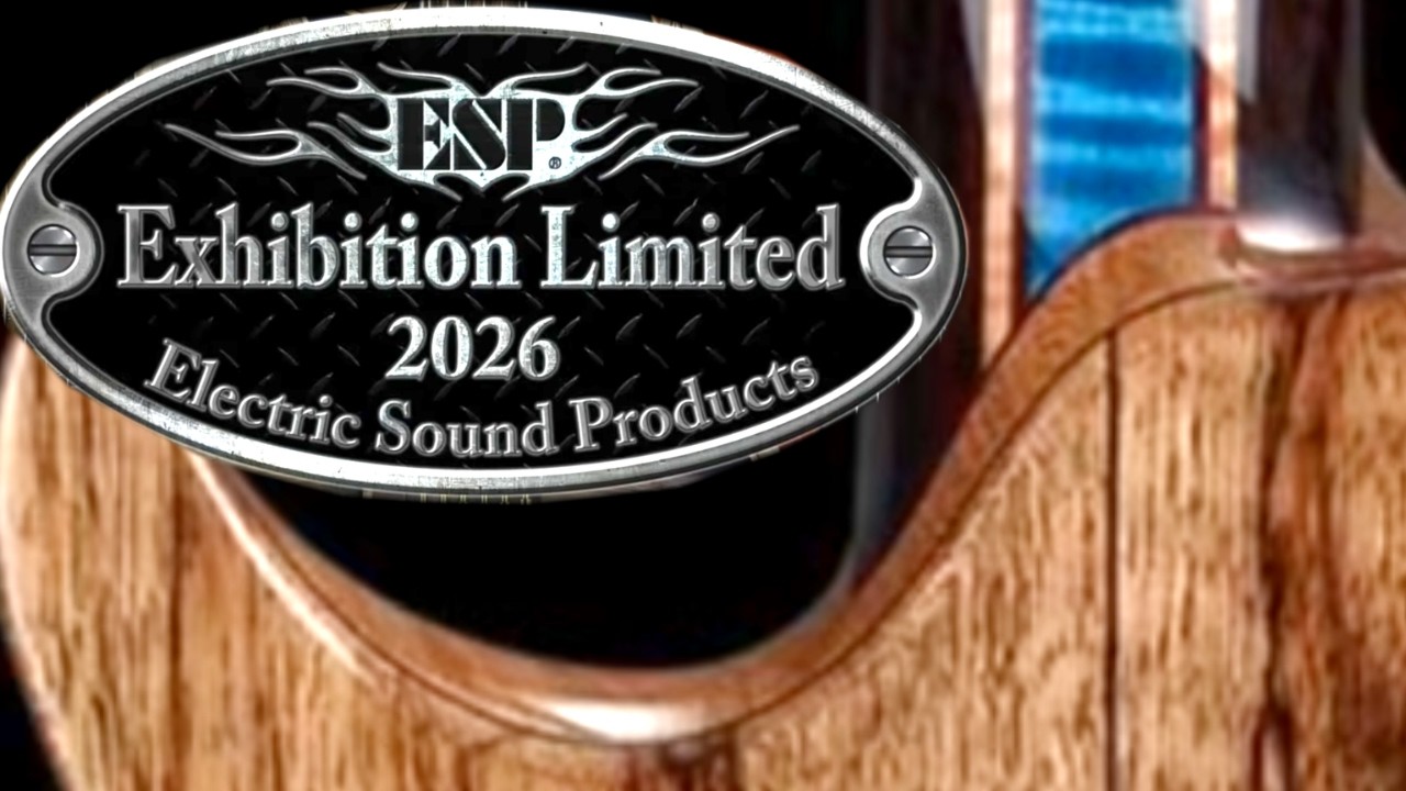 If You Like Exotic Woods - You Need to See These! | 2026 ESP 