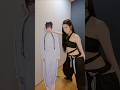 領域展開 : 채원 소환술 🐯🤞