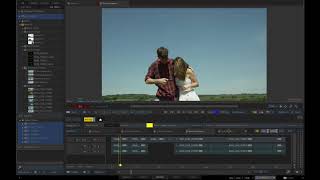 Autodesk Flame 2018 Update 2 新機能紹介：04 Conformアップデート