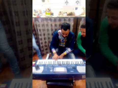 عزف مهرجان الملك للمالك اسلك ياللي مش سالك