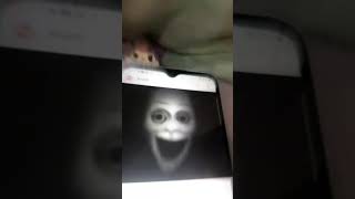 Entity 666 Backrooms Jumpscare