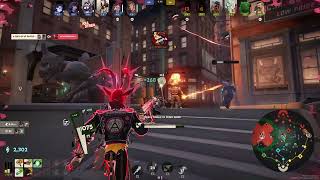 Billy Blasted Remyboyz Jersey Club Deadlock Mod