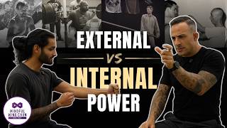 The Search for Internal Power: From Westside Barbell to Wing Chun