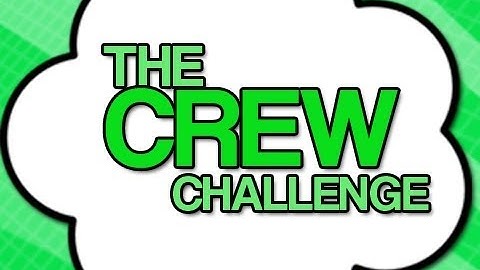 The Crew Challenge - NobodyEpic (Part 2)