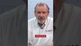 You Change The Springs. You Stiffen The Arb. You Adjust Tire Pressures. And The Car Does Nothing.