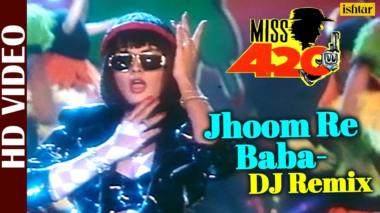Jhoom Re Baba | Miss 420 | Hema Sardesai