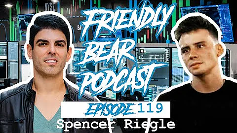 Spencer Riegle - Crypto Trader Explains How the Me...
