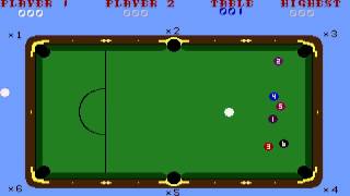 ATARI ST Pool OTHER GAME By Microdeal Micro Deal NOT THE ONE FROM MASTERTRONIC st zip STE