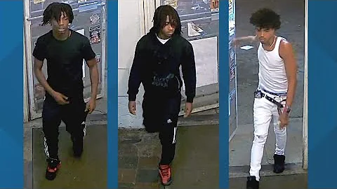 2 teens, 21-year-old man charged with murder in no...