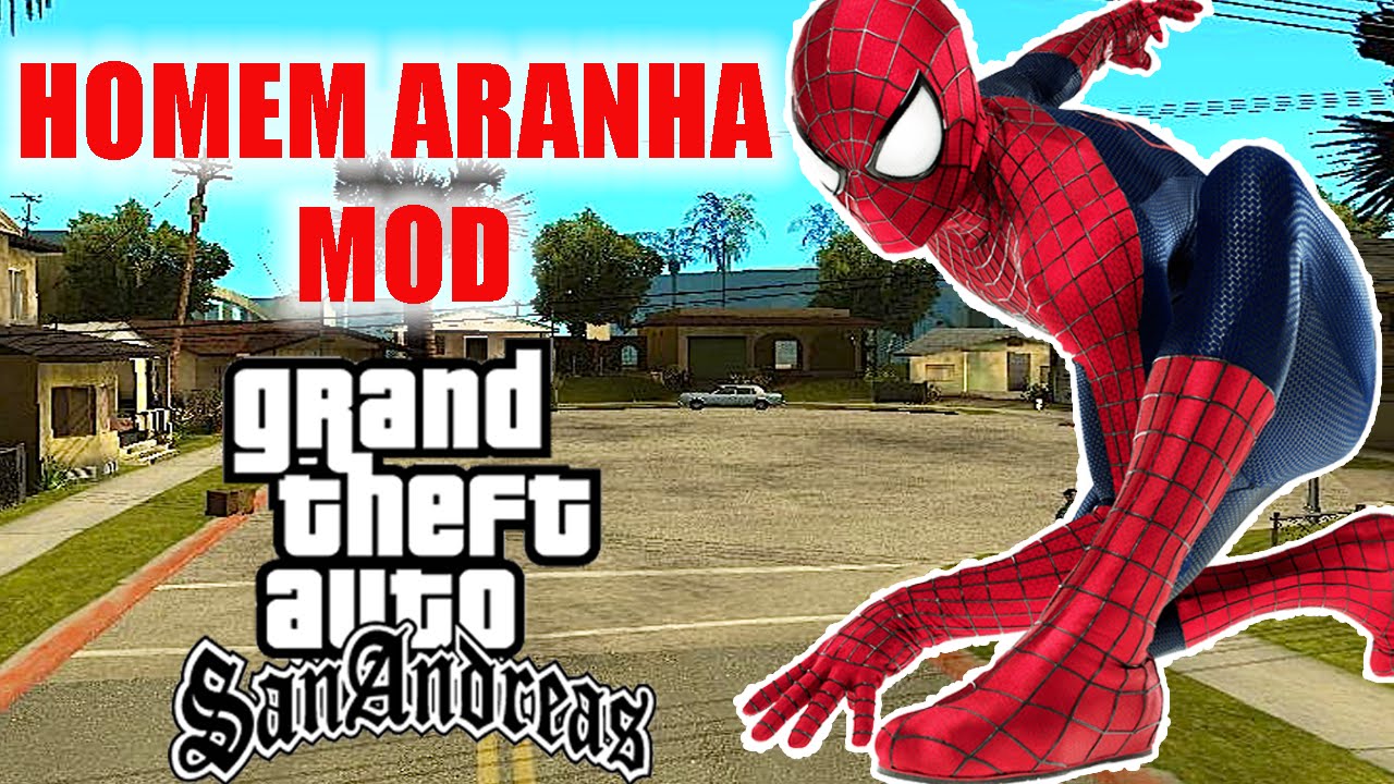 Códigos GTA San Andreas do PC - O Incrível