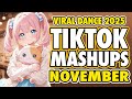 New Tiktok Mashup 2025 Philippines Party Music Viral Dance Trends November 24th