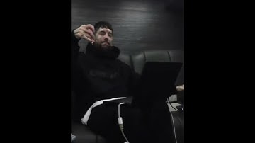 GERM - Sick Baby  (Prod. by Scrim) [SNIPPET]