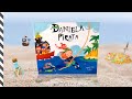 Daniela Pirata 🏴‍☠️🏝️ | 📚 Cuento Infantil