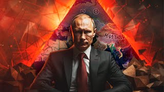 НОВАЯ РОССИЯ В СОВРЕМЕННОСТИ - HOI4: Millennium Dawn