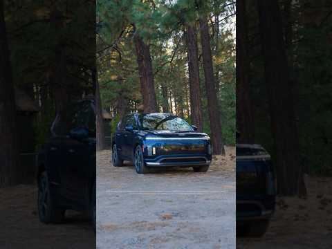 Couldn't we all use a Hyundai IONIQ 9? #hyundai #ioniq9 #yts