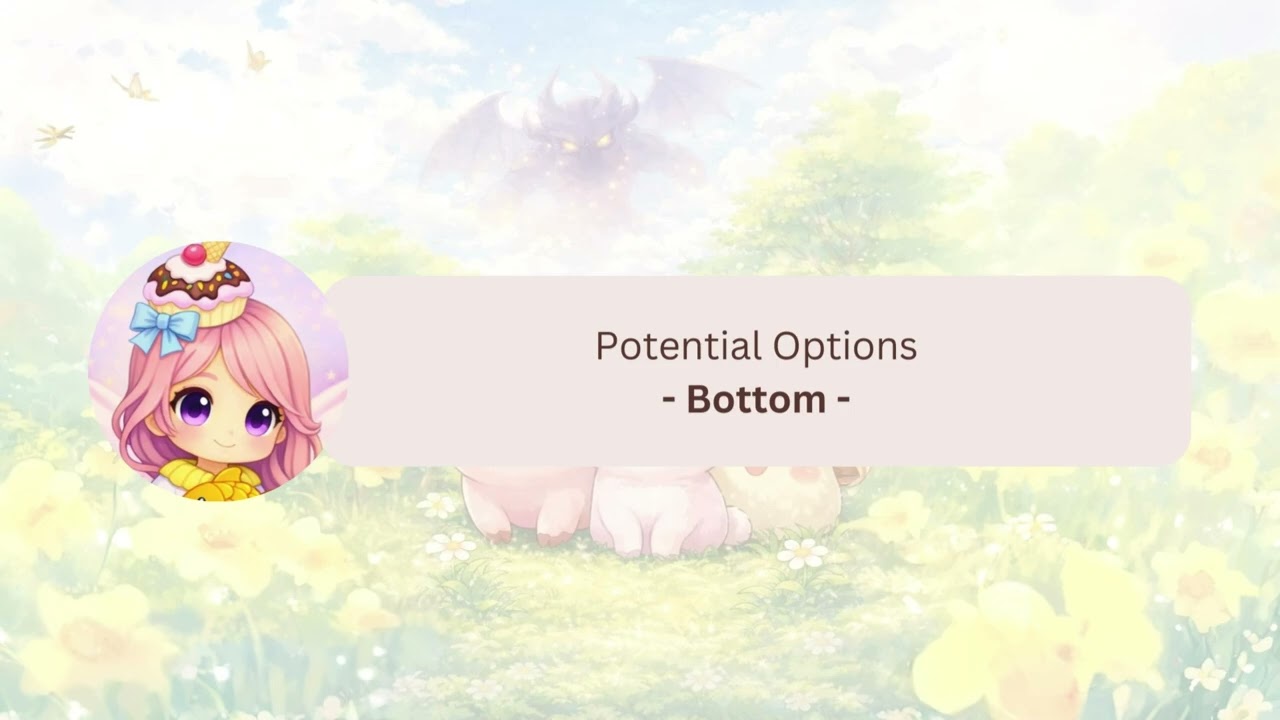 unlucky cubes [Maplestory: Idle RPG]