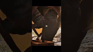 Iceland train hijack mission #rdr2 #reddeadredemption2 #pcgames