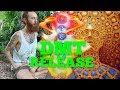 How to Release DMT through Meditation (ancient yogic technique)