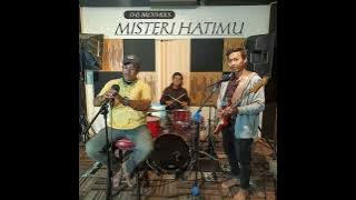 THE BROTHER'S - Misteri Hatimu (AUDIO)