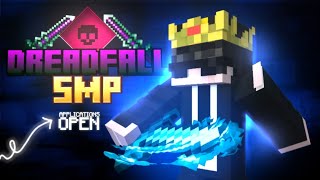 How To Join Dreadfall Smp Season 1 Minecraft Smp