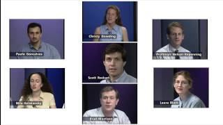 Session A Promo - PhD Seminar Series