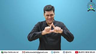 International Week of Deaf People   23rd Sep 2023